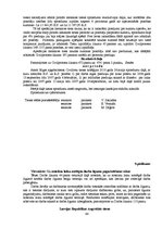 Prakses atskaite 'Apģērbu uzņēmums SIA "X"', 64.