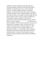 Eseja 'Vēstures revolūcija', 3.