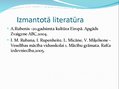 Prezentācija '20.gadsimtā dominējošais ģimenes modulis', 9.