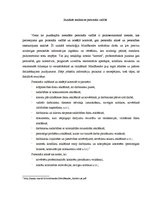 Referāts 'Jaunākās tendences personāla vadībā', 1.