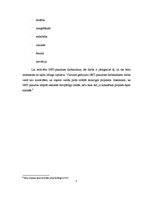 Referāts 'Jaunākās tendences personāla vadībā', 5.