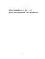 Referāts 'Jaunākās tendences personāla vadībā', 6.