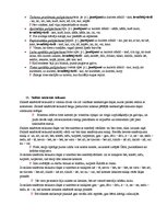 Konspekts 'Latviešu valodas gramatikas galvenās definīcijas un piemēri', 5.