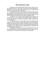 Eseja 'Manā sirdī dzīvo Latvija', 1.