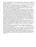 Eseja 'Movie Review. "Shrek"', 1.