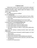 Referāts 'Reklāmas radošais plāns tipogrāfijai', 9.