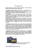 Referāts 'Akmeņogļu raksturojums, veidošanās, pārstrāde, izmantošana', 3.