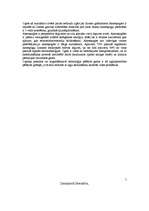 Referāts 'Akmeņogļu raksturojums, veidošanās, pārstrāde, izmantošana', 5.