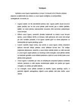 Referāts 'Uztura līguma reglamentācija Latvijā', 10.