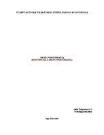 Referāts 'Eksistenciālā grupu psihoterapija', 3.