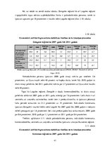 Diplomdarbs 'Uzņēmējdarbības attīstība Latvijā un Eiropas Savienības valstīs no 2007. līdz 20', 41.