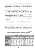 Diplomdarbs 'Uzņēmējdarbības attīstība Latvijā un Eiropas Savienības valstīs no 2007. līdz 20', 46.