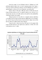 Diplomdarbs 'Uzņēmējdarbības attīstība Latvijā un Eiropas Savienības valstīs no 2007. līdz 20', 71.
