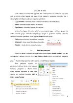 Referāts 'Programmatūra Micfosoft excel', 6.