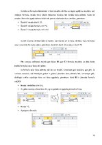 Referāts 'Programmatūra Micfosoft excel', 10.