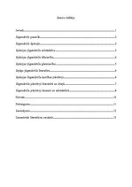 Referāts 'Jūgendstils Spānijā', 1.