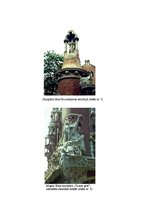 Referāts 'Jūgendstils Spānijā', 18.