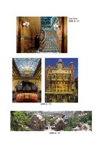 Referāts 'Jūgendstils Spānijā', 20.