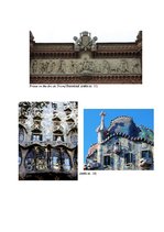 Referāts 'Jūgendstils Spānijā', 21.