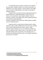 Referāts 'Sabiedrisko attiecību menedžera loma uzņēmuma reputācijas veidošanā', 4.