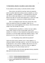 Referāts 'Sabiedrisko attiecību menedžera loma uzņēmuma reputācijas veidošanā', 5.