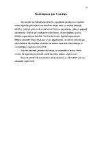 Referāts 'Sabiedrisko attiecību menedžera loma uzņēmuma reputācijas veidošanā', 10.