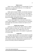 Referāts 'Sabiedrisko attiecību menedžera loma uzņēmuma reputācijas veidošanā', 13.