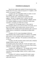 Referāts 'Sabiedrisko attiecību menedžera loma uzņēmuma reputācijas veidošanā', 21.