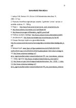 Referāts 'Sabiedrisko attiecību menedžera loma uzņēmuma reputācijas veidošanā', 23.