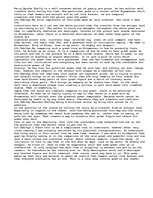 Eseja 'Percy Bysshe Shelly Ozymandias', 1.