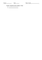 Paraugs 'Johans Sebastians Bahs', 4.