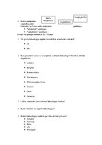 Konspekts 'Patērētāju zināšanu pētīšana', 3.