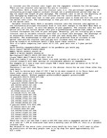 Eseja 'A Business Plan', 4.