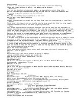 Eseja 'A Business Plan', 7.