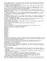 Eseja 'A Business Plan', 9.