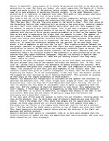 Eseja 'Language, Sound and Literary Choices the Poet Has Made in "Mountain Lion"', 1.
