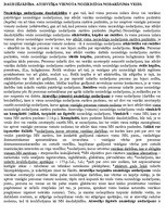 Konspekts 'Krimināltiesības. Krimināllikuma vispārīgā un sevišķā daļa', 1.