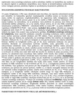 Konspekts 'Krimināltiesības. Krimināllikuma vispārīgā un sevišķā daļa', 2.