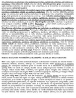 Konspekts 'Krimināltiesības. Krimināllikuma vispārīgā un sevišķā daļa', 3.