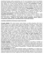 Konspekts 'Krimināltiesības. Krimināllikuma vispārīgā un sevišķā daļa', 8.