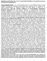 Konspekts 'Krimināltiesības. Krimināllikuma vispārīgā un sevišķā daļa', 12.