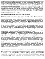 Konspekts 'Krimināltiesības. Krimināllikuma vispārīgā un sevišķā daļa', 13.