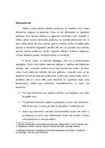 Konspekts 'Starptautiskā biznesa vide', 2.