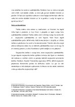 Konspekts 'Starptautiskā biznesa vide', 4.