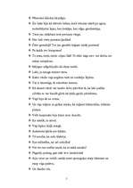 Konspekts 'Frazeoloģismi J.Jaunsudrabiņa triloģijā "Aija”', 5.