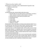 Referāts 'Neintegrētā padomju tipa ekonomika un agrīnais pārejas laiks', 4.