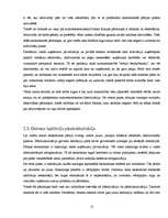 Referāts 'Neintegrētā padomju tipa ekonomika un agrīnais pārejas laiks', 13.