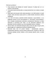 Referāts 'Neintegrētā padomju tipa ekonomika un agrīnais pārejas laiks', 16.