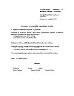 Paraugs 'Atzinums par mantiskā ieguldījuma vērtību', 1.