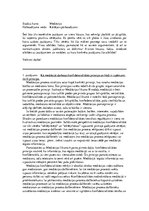 Referāts 'Kārt.pārb. Mediācijā', 1.